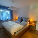 Apartament Renata - Wendelstein *
