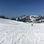 Renata - Wendelstein Bayrischzell