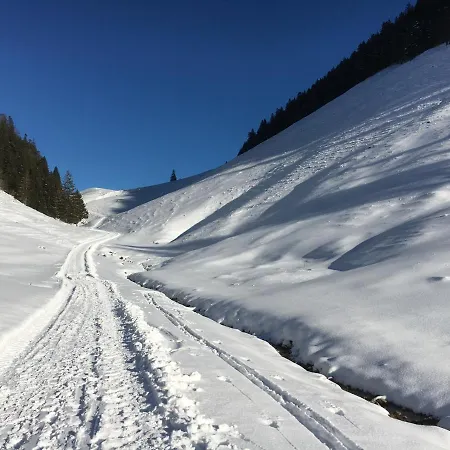 Lägenhet Renata - Wendelstein *