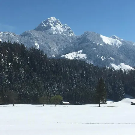 Renata - Wendelstein Lägenhet *