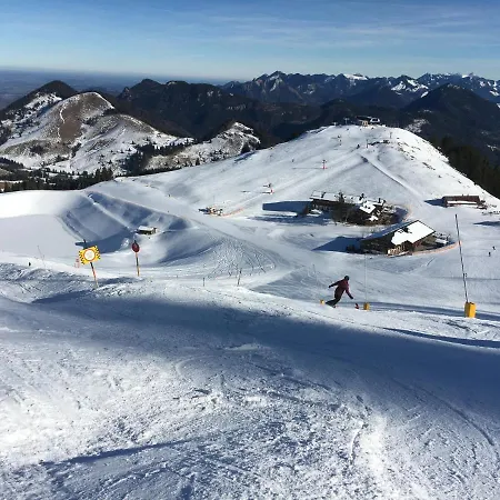 Renata - Wendelstein Bayrischzell