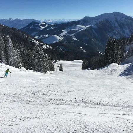Lägenhet Renata - Wendelstein *