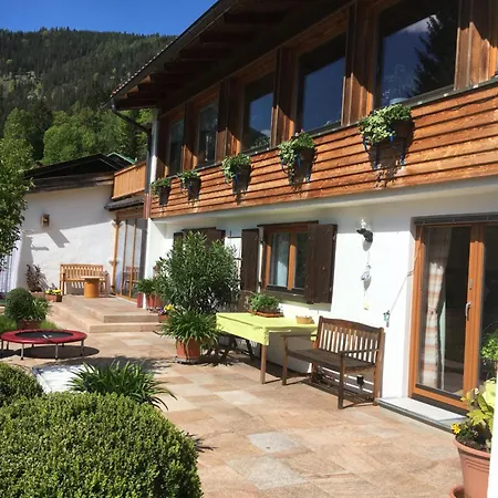 Renata - Wendelstein Appartement