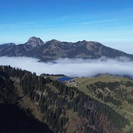 Lägenhet Renata - Wendelstein Bayrischzell