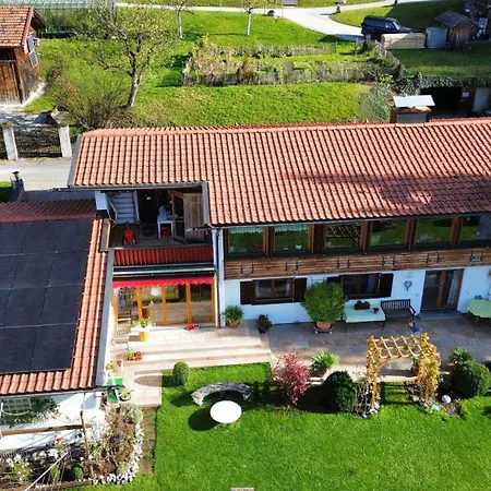 Appartement Renata - Wendelstein Bayrischzell