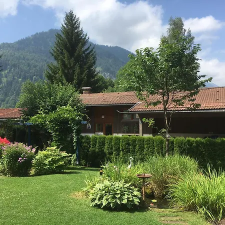 Lägenhet Renata - Wendelstein *
