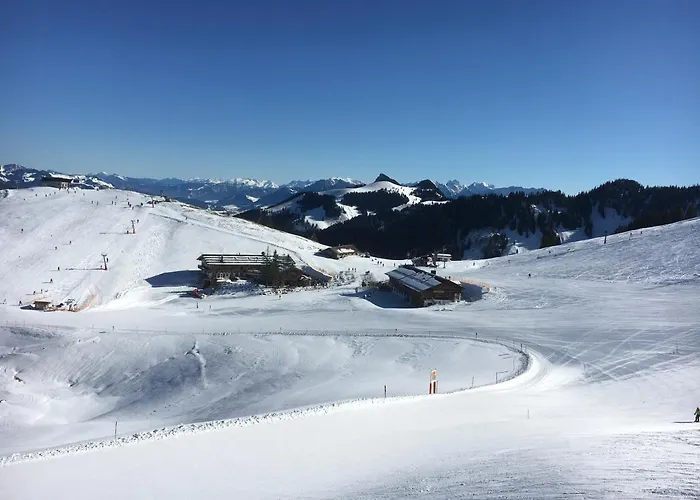 Appartamento Renata - Wendelstein