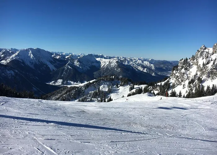 Renata - Wendelstein * Bayrischzell
