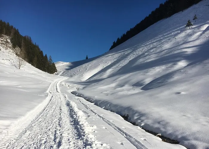 Appartamento Renata - Wendelstein *