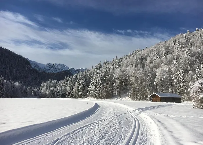Renata - Wendelstein Bayrischzell
