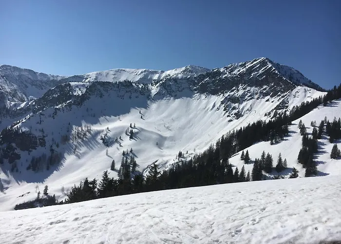 Appartamento Renata - Wendelstein