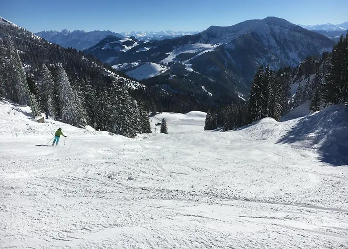 Appartamento Renata - Wendelstein *