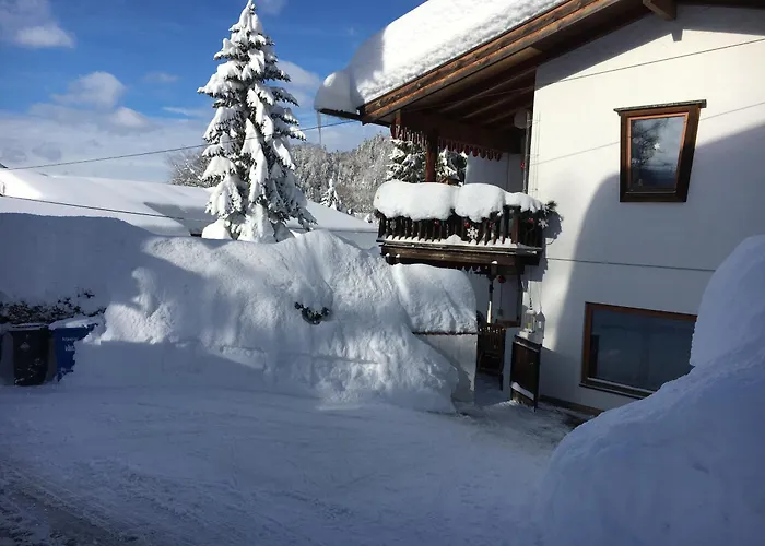 Appartamento Renata - Wendelstein