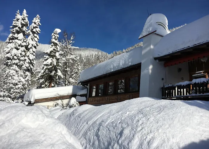 Renata - Wendelstein Appartamento Bayrischzell