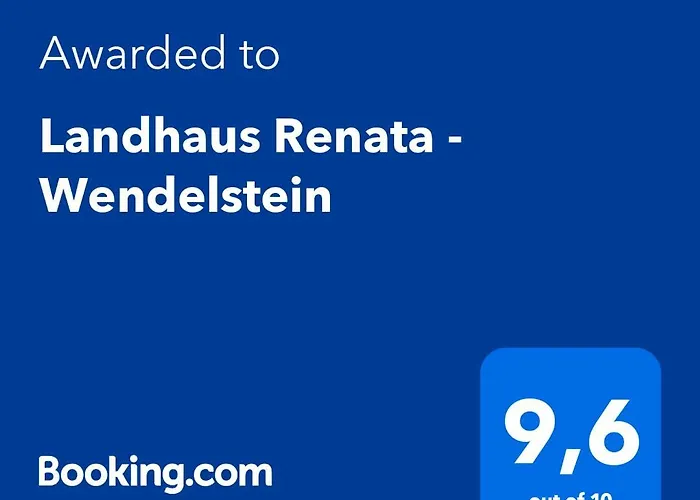 Renata - Wendelstein *