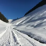 Apartamento Renata - Wendelstein *