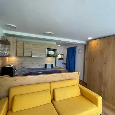 Apartment Renata - Wendelstein *
