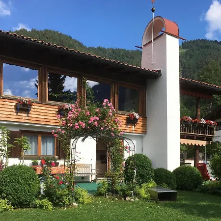 Renata - Wendelstein Apartment *