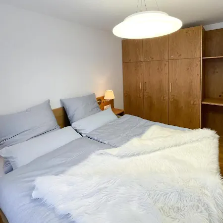 Apartment Renata - Wendelstein