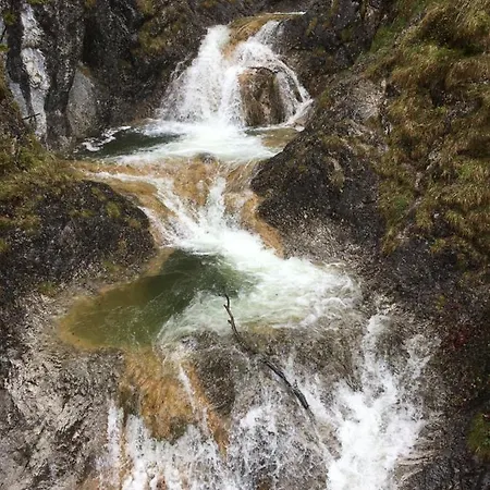 Renata - Wendelstein Bayrischzell
