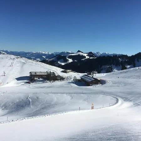 Apartment Renata - Wendelstein