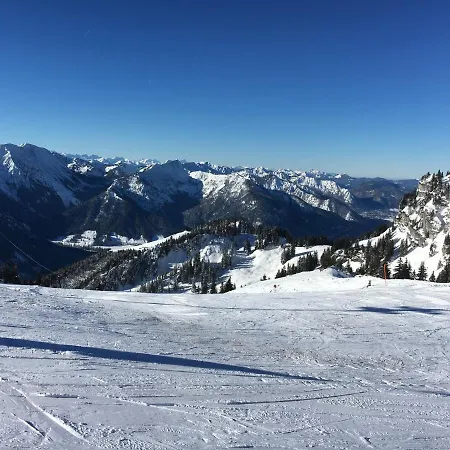 Renata - Wendelstein * Bayrischzell