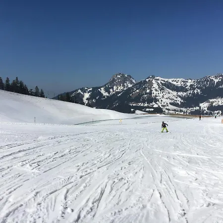Renata - Wendelstein Bayrischzell