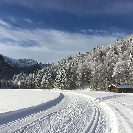 Renata - Wendelstein Bayrischzell