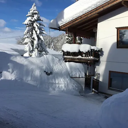 Apartment Renata - Wendelstein
