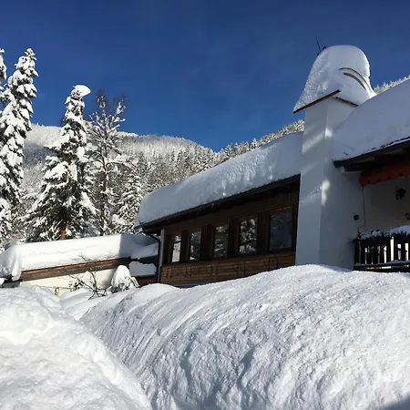 Renata - Wendelstein Apartment Bayrischzell