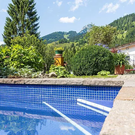 Apartment Renata - Wendelstein *