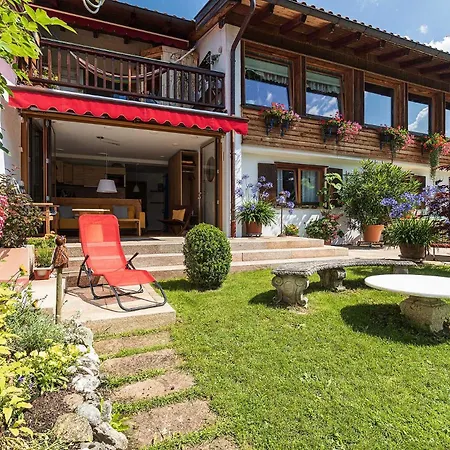 Renata - Wendelstein Apartment