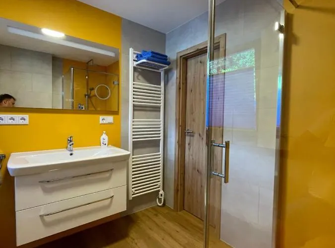 Appartement Renata - Wendelstein Bayrischzell