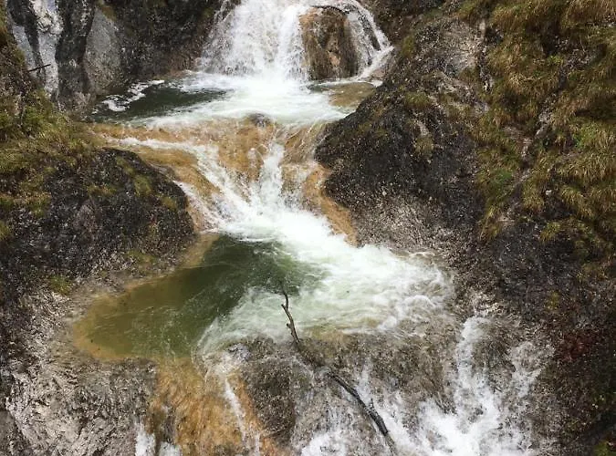 Renata - Wendelstein Bayrischzell