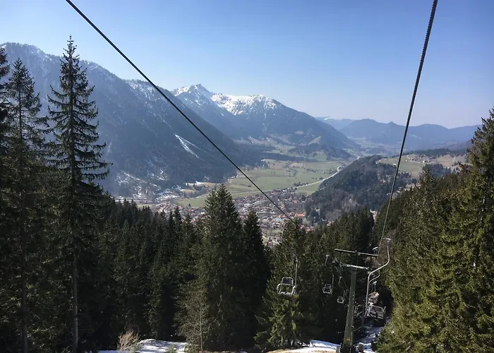 Renata - Wendelstein شقة *