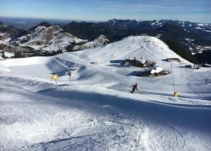 Renata - Wendelstein Bayrischzell
