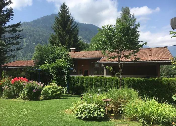 Appartement Renata - Wendelstein *
